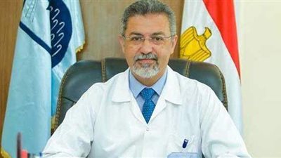 عميد كلية طب الإسكندرية يكشف حقيقة أزمة الفرقة الثالثة