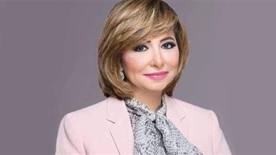 دب كعب جزمة البنت في الأرض عيب.. لميس الحديدي تكشف نصائح والدتها | فيديو