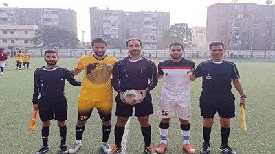 10 آلاف جنيه وحرمان موسمين.. منطقة الشرقية تعلن عقوبة الانسحاب بالقسم الرابع