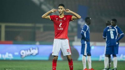 الأهلي ينتظر عودة بانون بعد استبعاده من قائمة المنتخب المغربي