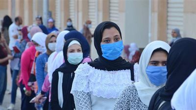 بمعادين مختلفين.. التعليم تعلن اليوم نتيجة الصفين الأول والثاني الثانوي 2021