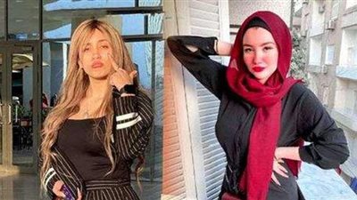 محاكمة حنين حسام ومودة الأدهم وآخرين في الاتجار بالبشر