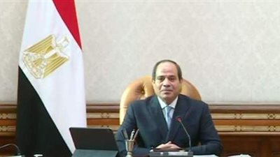 بعد واقعة سائقة التروسيكل.. السيسي يوجه رسالة لوم وعتاب للمسئولين | فيديو