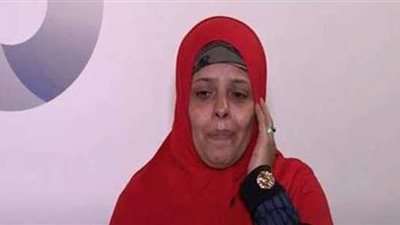 بعد استجابة الرئيس لها.. سائقة التروسيكل: ربنا بيحبني وده أسعد يوم في حياتي