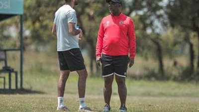 بعد تدخل هؤلاء.. قرار جديد ومفاجئ من موسيماني بشأن كهربا | فيديو