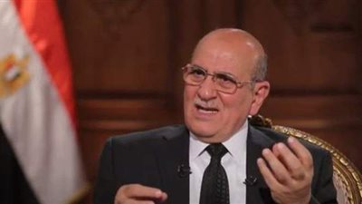 مجلس الدولة يكشف حجم القضايا المنظورة سنويا.. وما تم إنجازه العام الماضي | فيديو