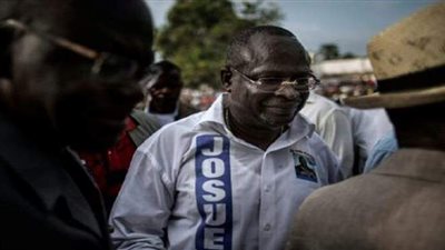 وفاة مرشح المعارضة في انتخابات الكونغو متأثرا بإصابته بكورونا