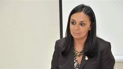 مايا مرسي: المرأة المصرية تفخر أمام العالم بدفاع الرئيس السيسي عن حقوقها| فيديو