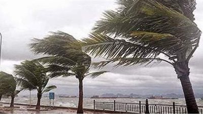 دعاء الريح.. أفضل ما يقال عند هبوب الرياح والأمطار