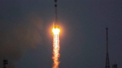 السعودية تعلن نجاح إطلاق القمر الصناعي السعودي 