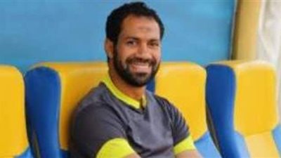 حسني عبد ربه يحدد موقفه من الانضمام لجهاز إيهاب جلال في قيادة الدراويش