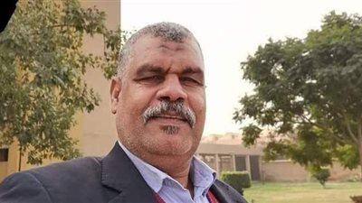 السكة الحديد تعزي أسرته.. تفاصيل الرحلة الأخيرة لكمسرى قطار أسوان