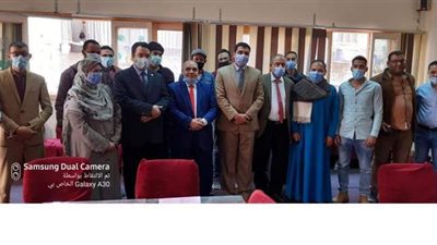 دورة لريادة الأعمال للمستثمرين الجدد بسوهاج