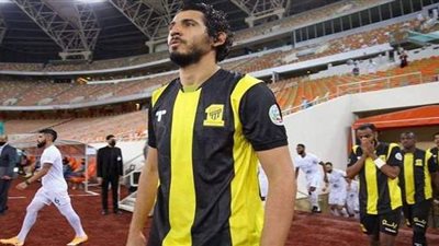 تعرف على ترتيب الدوري السعودي وموقف فريق أحمد حجازي