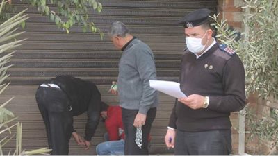 رئيس جهاز مدينة السادات: تنفيذ 21 قرار غلق وتشميع لمحال وبدرومات وأراض صناعية مخالفة للنشاط