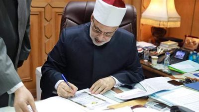 برقم الجلوس.. نتيجة الفصل الدراسي الأول للشهادة الابتدائية الأزهرية