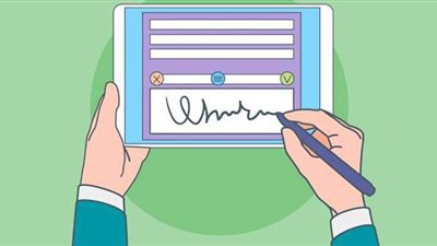 تحالف بين ٥ شركات تكنولوجية لتقديم خدمات مستقلة للتوقيع الإلكتروني