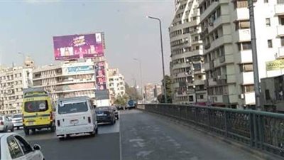 رصف شارع الترعة المتفرع من ناهيا ببولاق