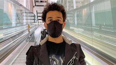 بأمر ليفربول.. محمد صلاح ممنوع من لقاء عائلته