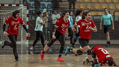 انطلاق البطولة الأفريقية لسيدات اليد يونيو المقبل.. ومنتخبنا لن يشارك