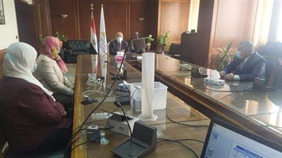 العالم يحتفل بيوم المياه العالمي وسط أزمات كبرى.. وزير الري: الإجراءات الأحادية الإثيوبية في سد النهضة أهم أزمات العالم المائية