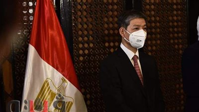 السفير الصيني: لقاحاتنا ضد كورونا آمنة وفعالة وليس لها آثار جانبية