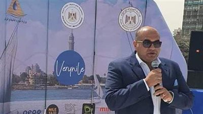 «اتصالات» تشارك في مبادرة «Very Happy Nile» لتطوير البيئة