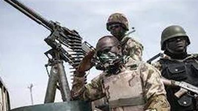 مقتل 40 شخصا في هجوم على عدة قرى في النيجر