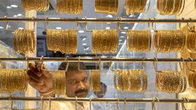 تجارية القاهرة: انتعاش مبيعات الذهب في عيد الأم