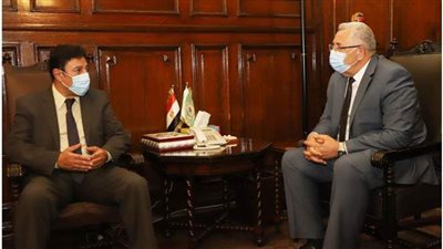 التعيينات والكادر أبرزها.. 