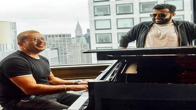 بعد اعتزاله الشعر.. أغاني لـ