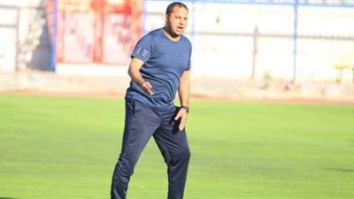 بعد رحيل إيهاب جلال.. فشل مفاوضات المقاصة مع عودة