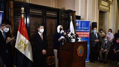 وزيرة الصحة تطلق تصريحا صادما بشأن الموجة الثالثة من كورونا