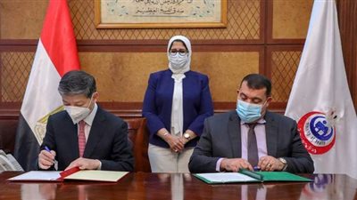 وزيرة الصحة: مصر قادرة على توفير احتياجات الفئات المستحقة من لقاح كورونا