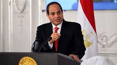 سيدات مصر للسيسي في يوم الأم المثالية: بنحبك يا ريس