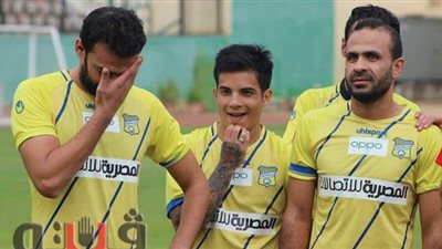 إضراب لاعبي طنطا عن تدريبات الفريق بسبب عدم الحصول على مستحقاتهم