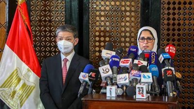 سفير الصين: تطعيم الصينيين بـ٧٤ مليون جرعة من لقاح كورونا دون أعراض جانبية