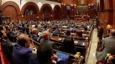 الشيوخ يسمح بالتظلمات في قانون هيئة ضمان الجودة بالتعليم الفني