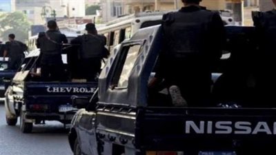 الأمن العام ينهي أسطورة عنصر إجرامي شديد الخطورة قتل شرطي وأصاب آخر