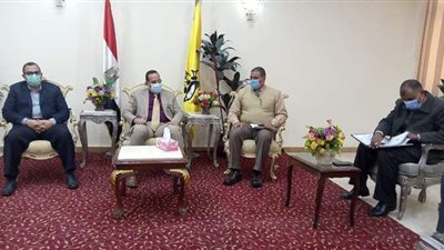 شوشة: المواطن لم يشعر بتحسن المياه بالرغم من افتتاح ٤ محطات تحلية