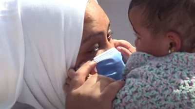 ضحك ولعب وهدايا داخل السجون بمناسبة عيد الأم | فيديو