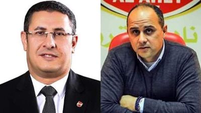 الأهلي يوجه الشكر لـ مرجان.. والكفراوي قائما بأعمال المدير التنفيذي