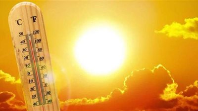 10 درجات انخفاضا.. الأرصاد تعلن موعد انتهاء الموجة الحارة | فيديو
