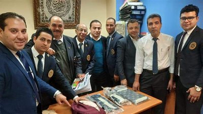 إحباط محاولة تهريب 10 كيلو بذور ماريجوانا بمطار شرم الشيخ | صور