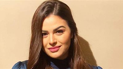 هنادي مهنا تعلن إصابتها بفيروس كورونا