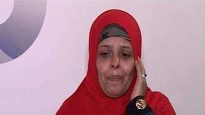 سيدة التروسيكل عن استجابة الرئيس لحل مشكلتها: عايشة في حلم