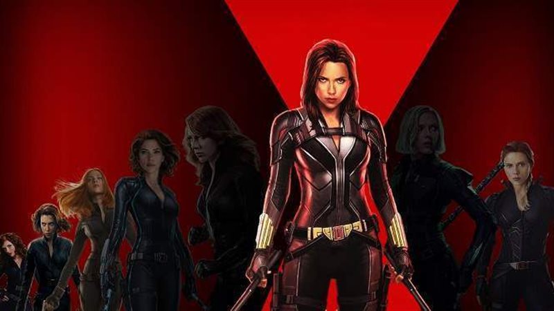 Black Widow