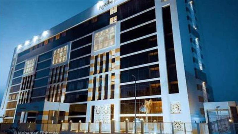 مجمع البحوث الإسلامية