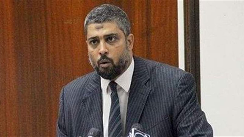 الدكتور طارق زيدان