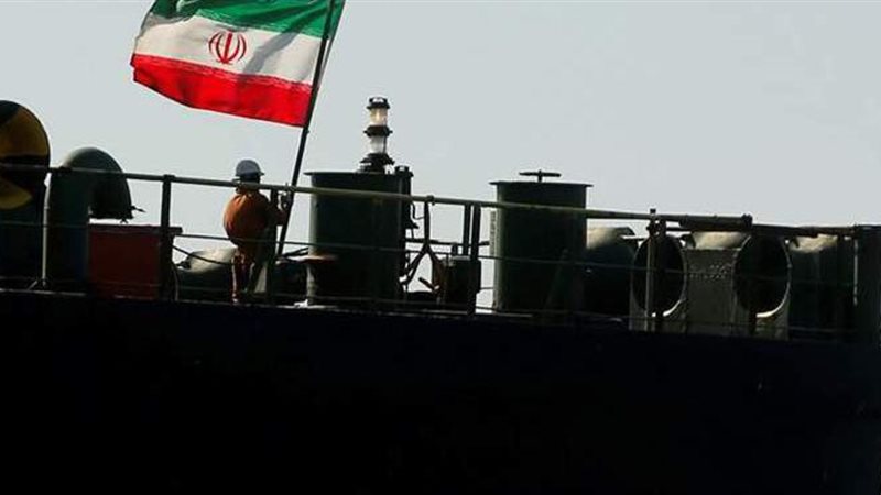 إيران